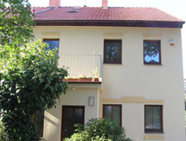 Rodinný dům - soukromá osoba Praha, Strašnice Rodinný dům - soukromá osoba Praha, Strašnice